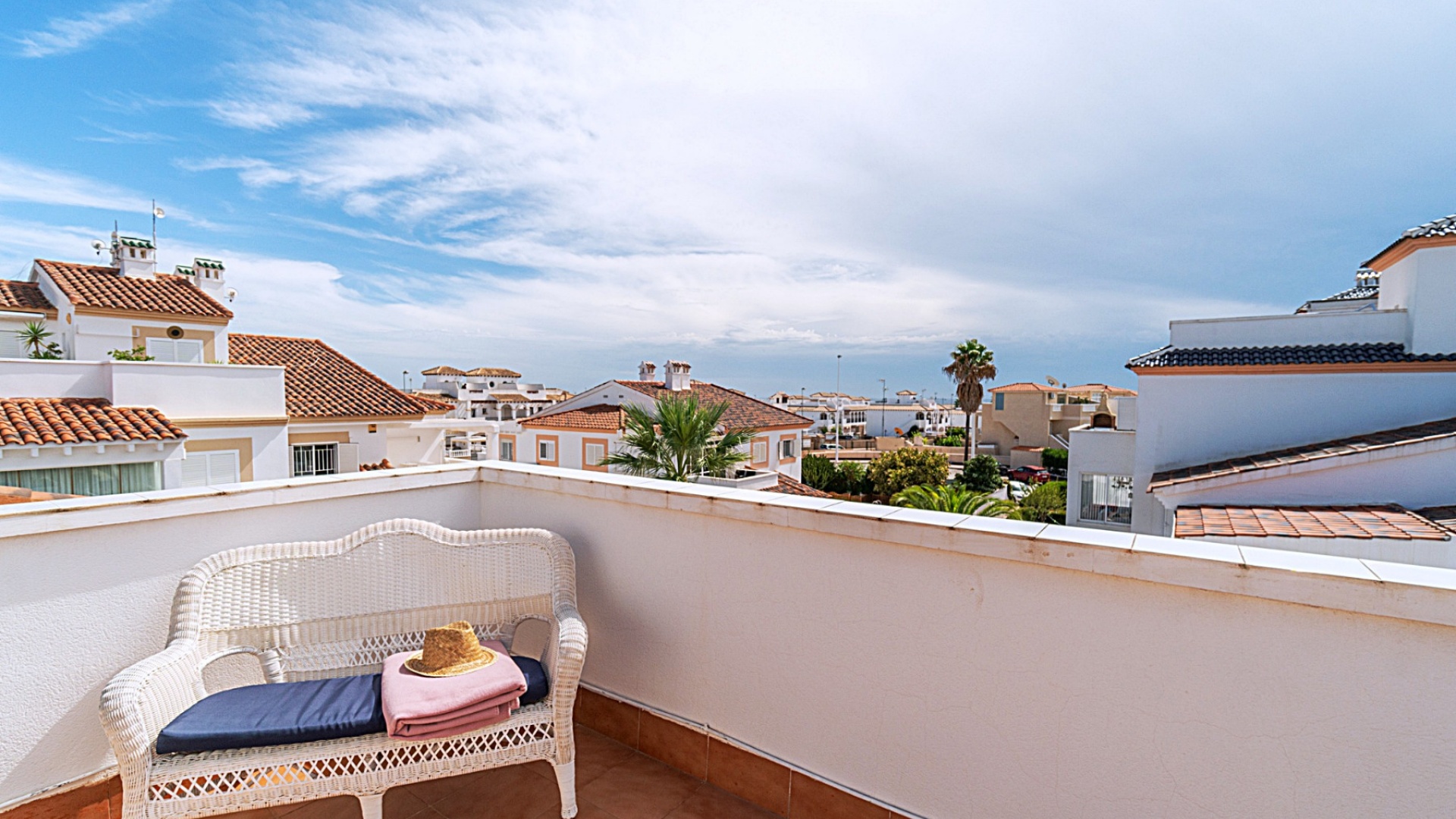 Återförsäljning - Lägenhet - Playa Flamenca - zeniamar