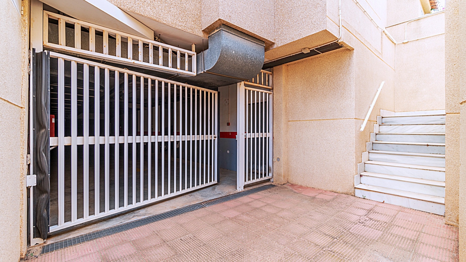 Återförsäljning - Lägenhet - Playa Flamenca - zeniamar