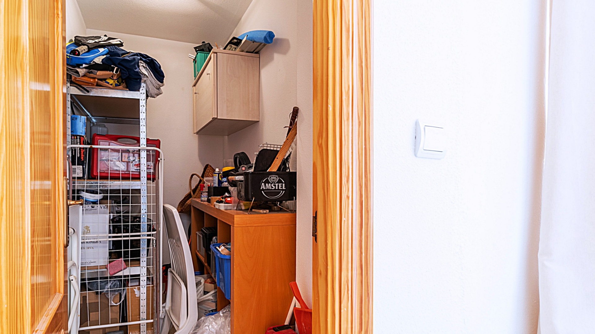 Återförsäljning - Lägenhet - Playa Flamenca - zeniamar