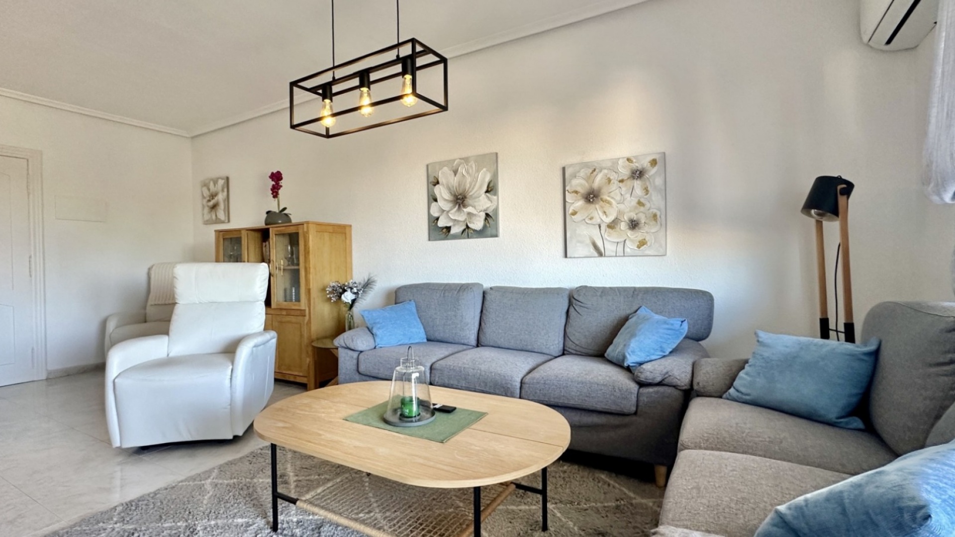 Återförsäljning - Lägenhet - Playa Flamenca