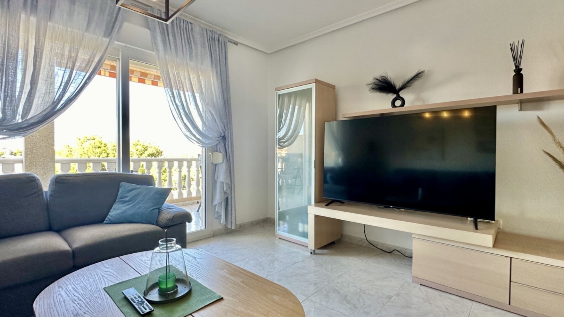 Återförsäljning - Lägenhet - Playa Flamenca