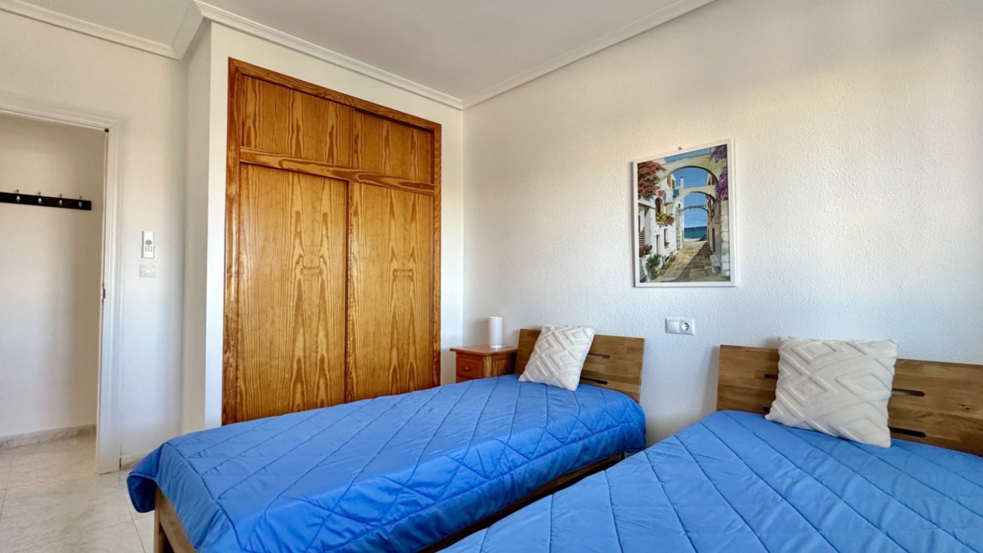 Återförsäljning - Lägenhet - Playa Flamenca