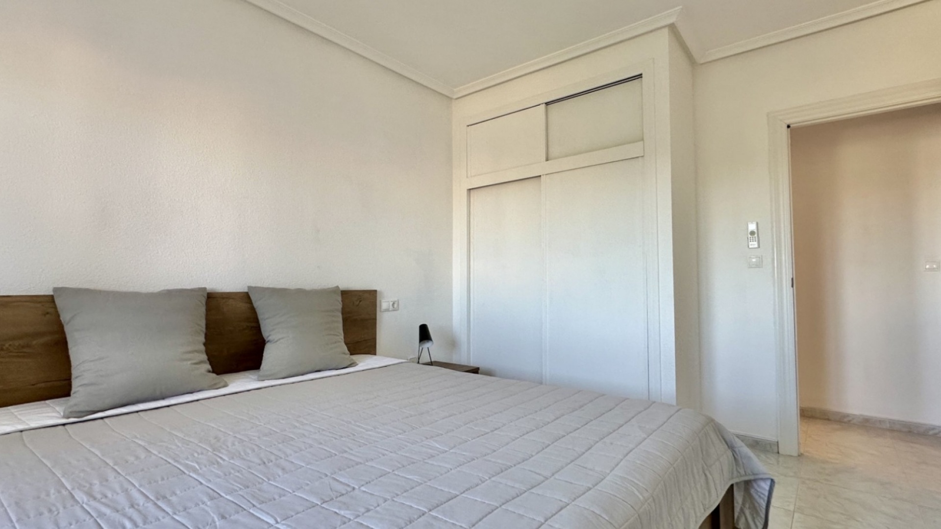 Återförsäljning - Lägenhet - Playa Flamenca