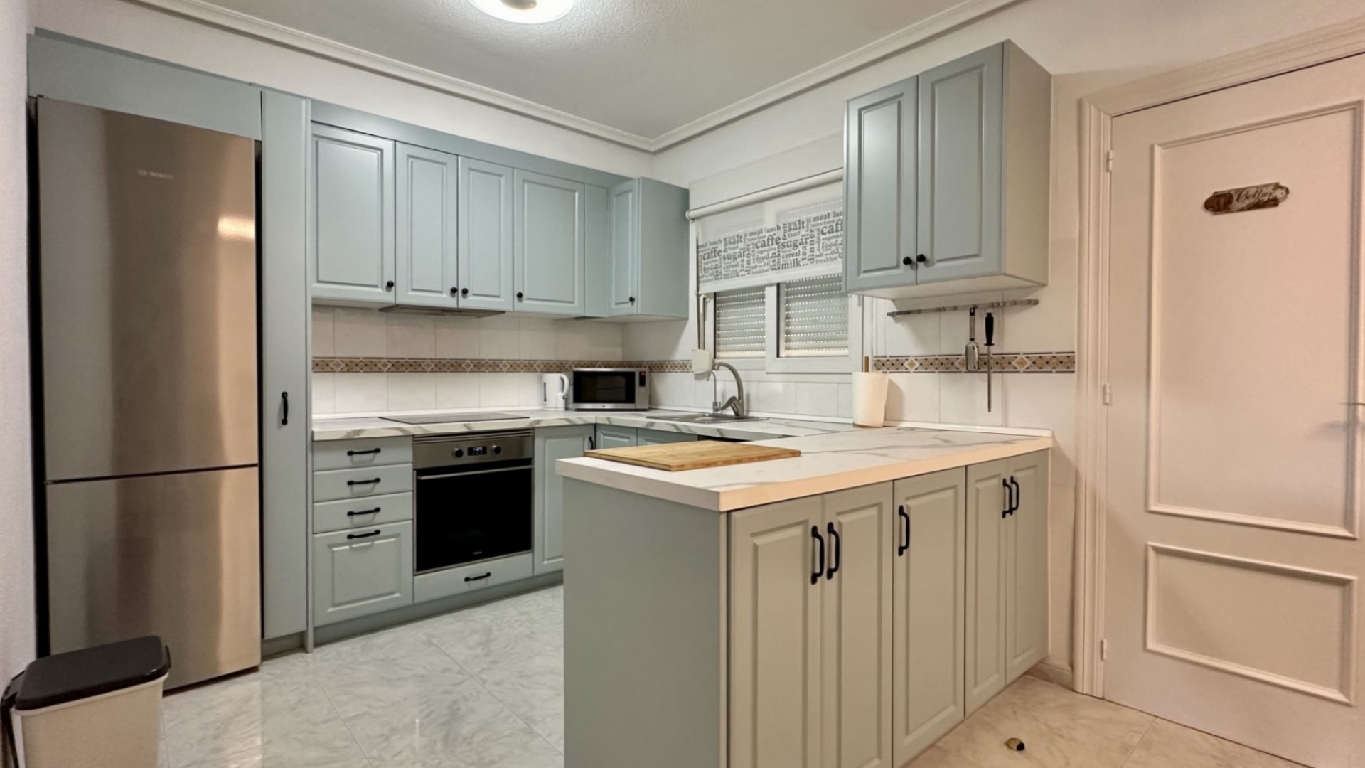 Återförsäljning - Lägenhet - Playa Flamenca