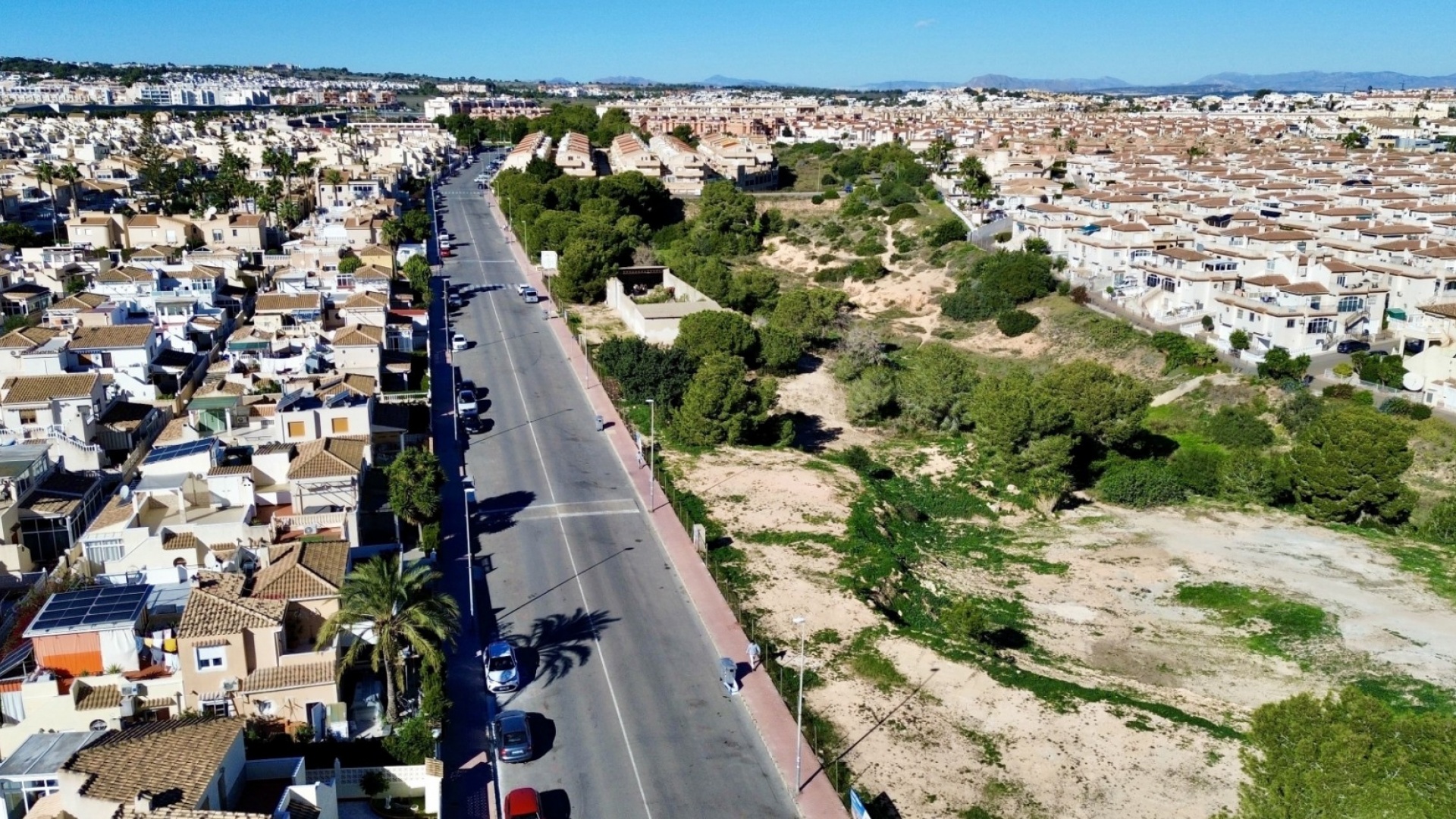 Återförsäljning - Lägenhet - Playa Flamenca