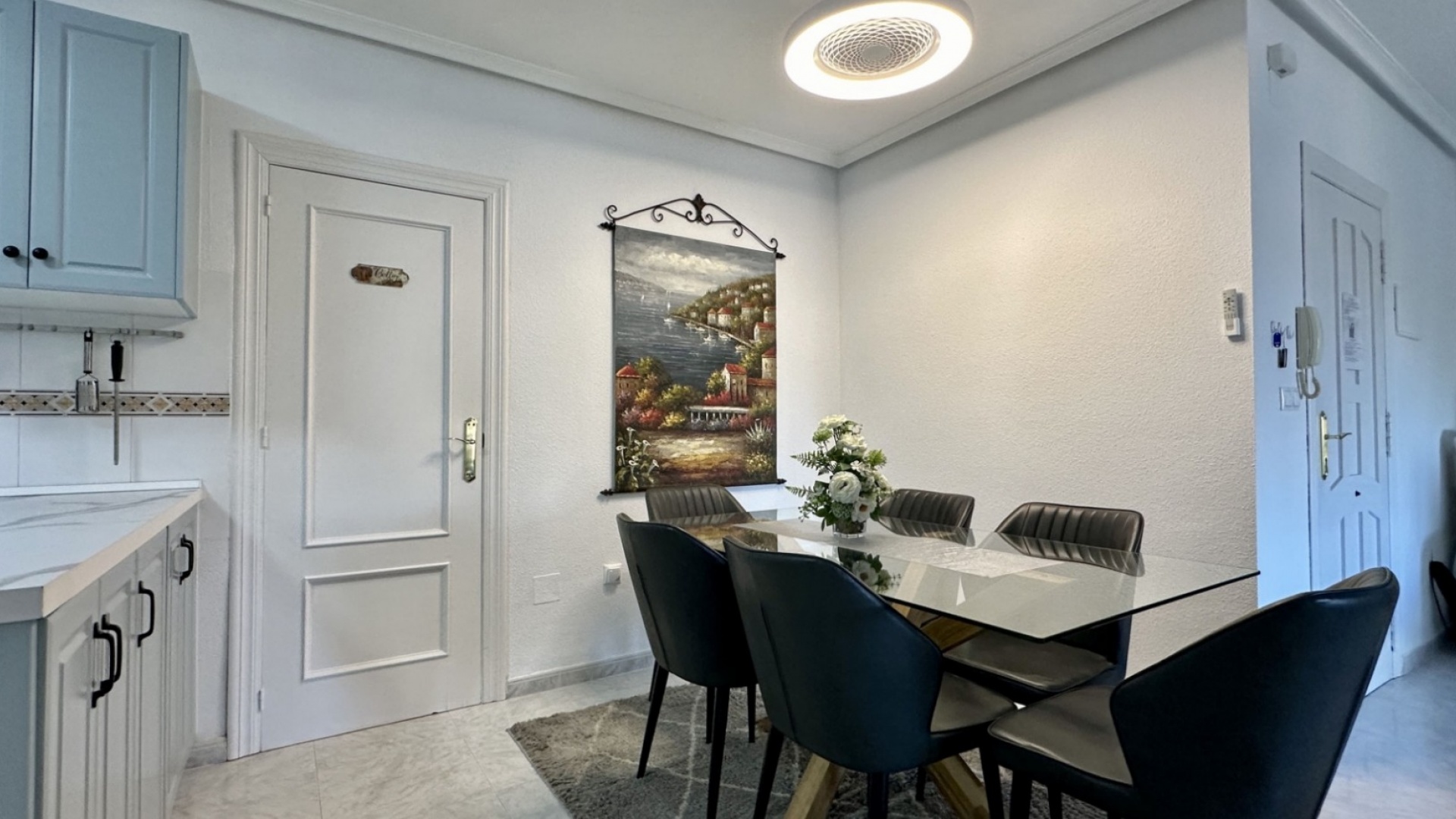 Återförsäljning - Lägenhet - Playa Flamenca