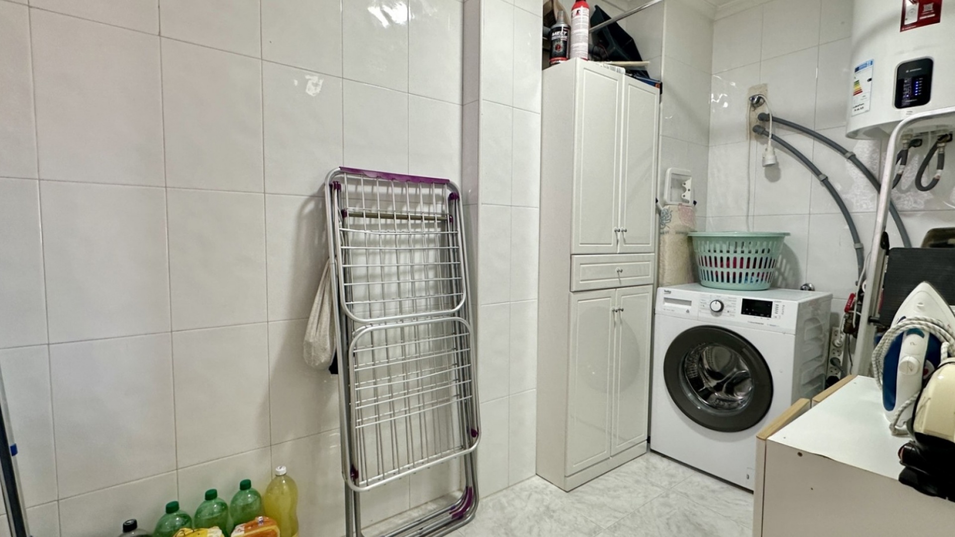 Återförsäljning - Lägenhet - Playa Flamenca