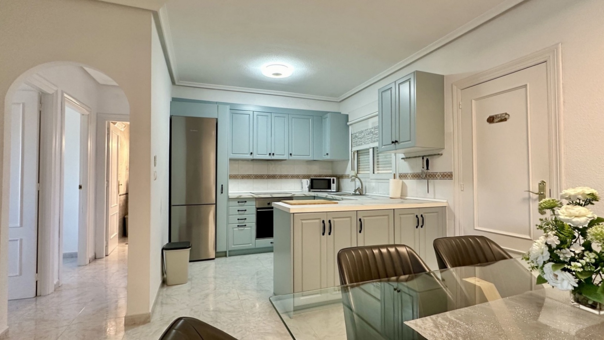 Återförsäljning - Lägenhet - Playa Flamenca