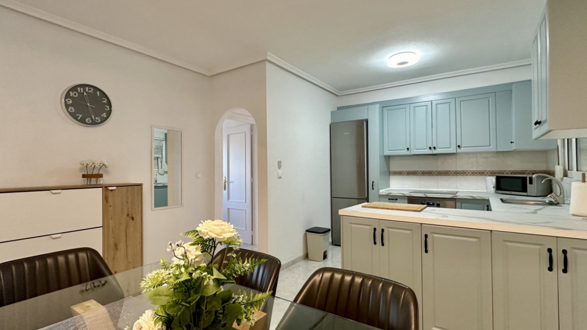 Återförsäljning - Lägenhet - Playa Flamenca