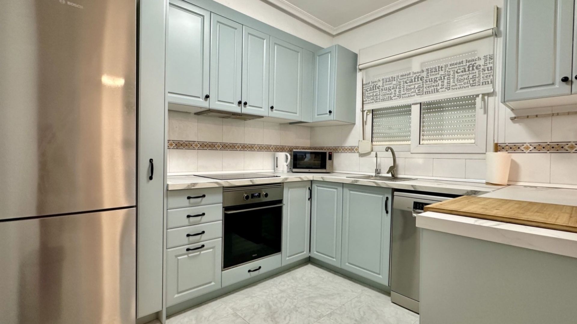 Återförsäljning - Lägenhet - Playa Flamenca