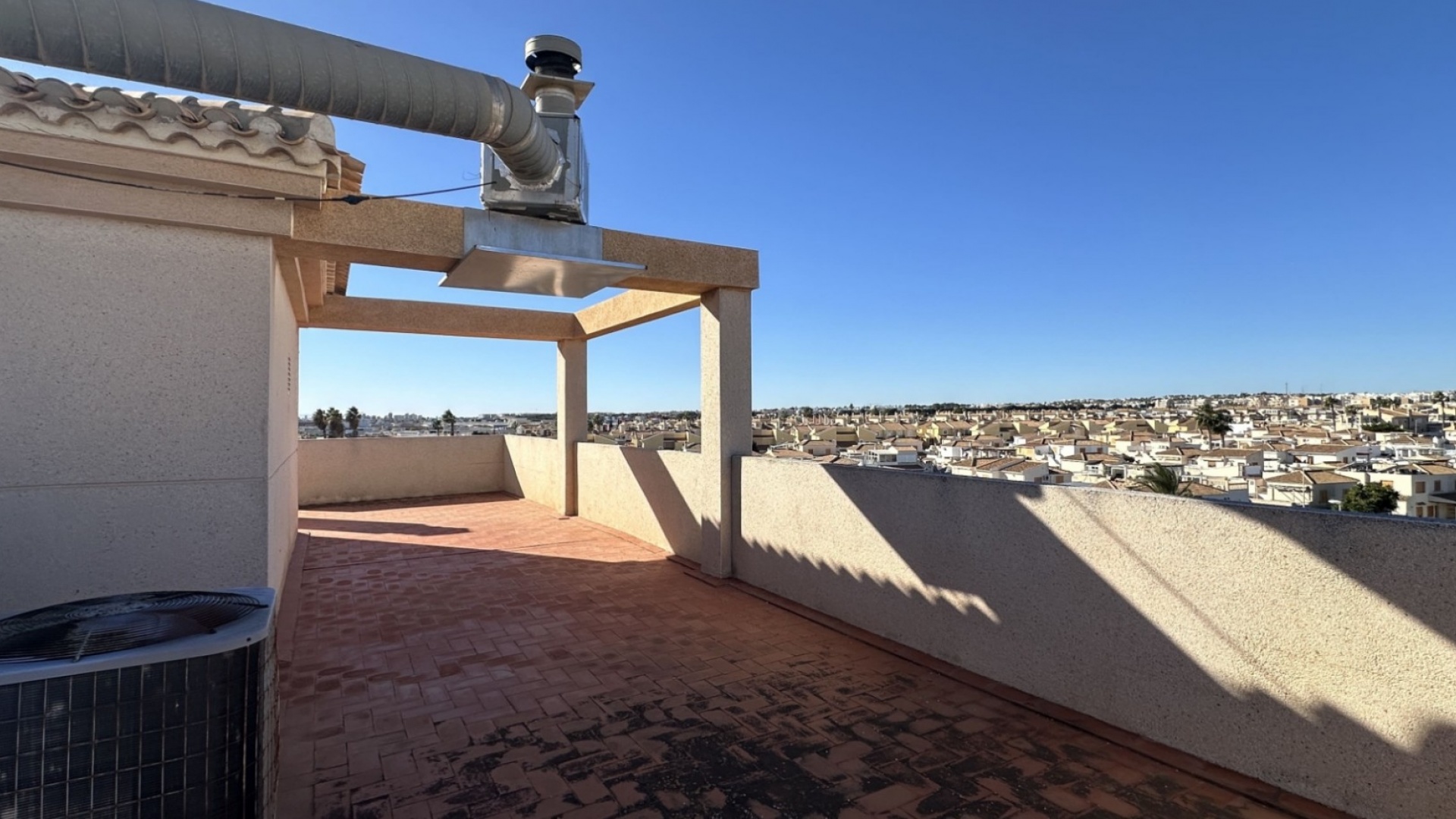 Återförsäljning - Lägenhet - Playa Flamenca