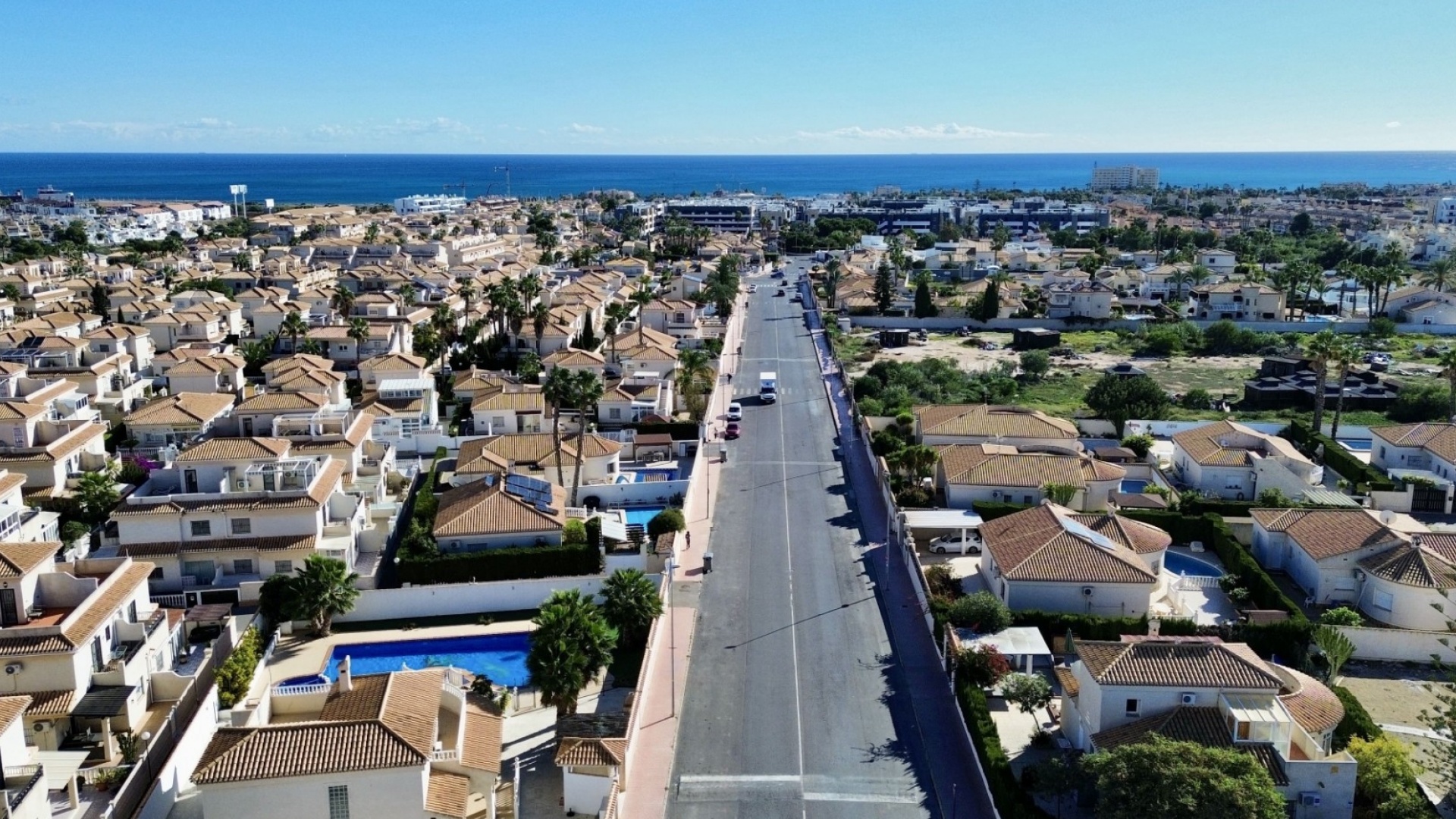 Återförsäljning - Lägenhet - Playa Flamenca