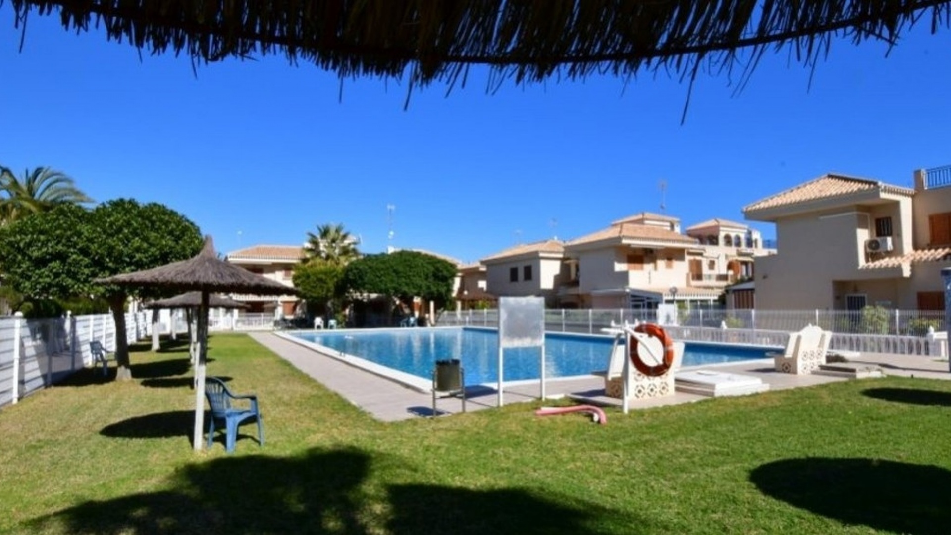 Återförsäljning - Lägenhet - Playa Flamenca
