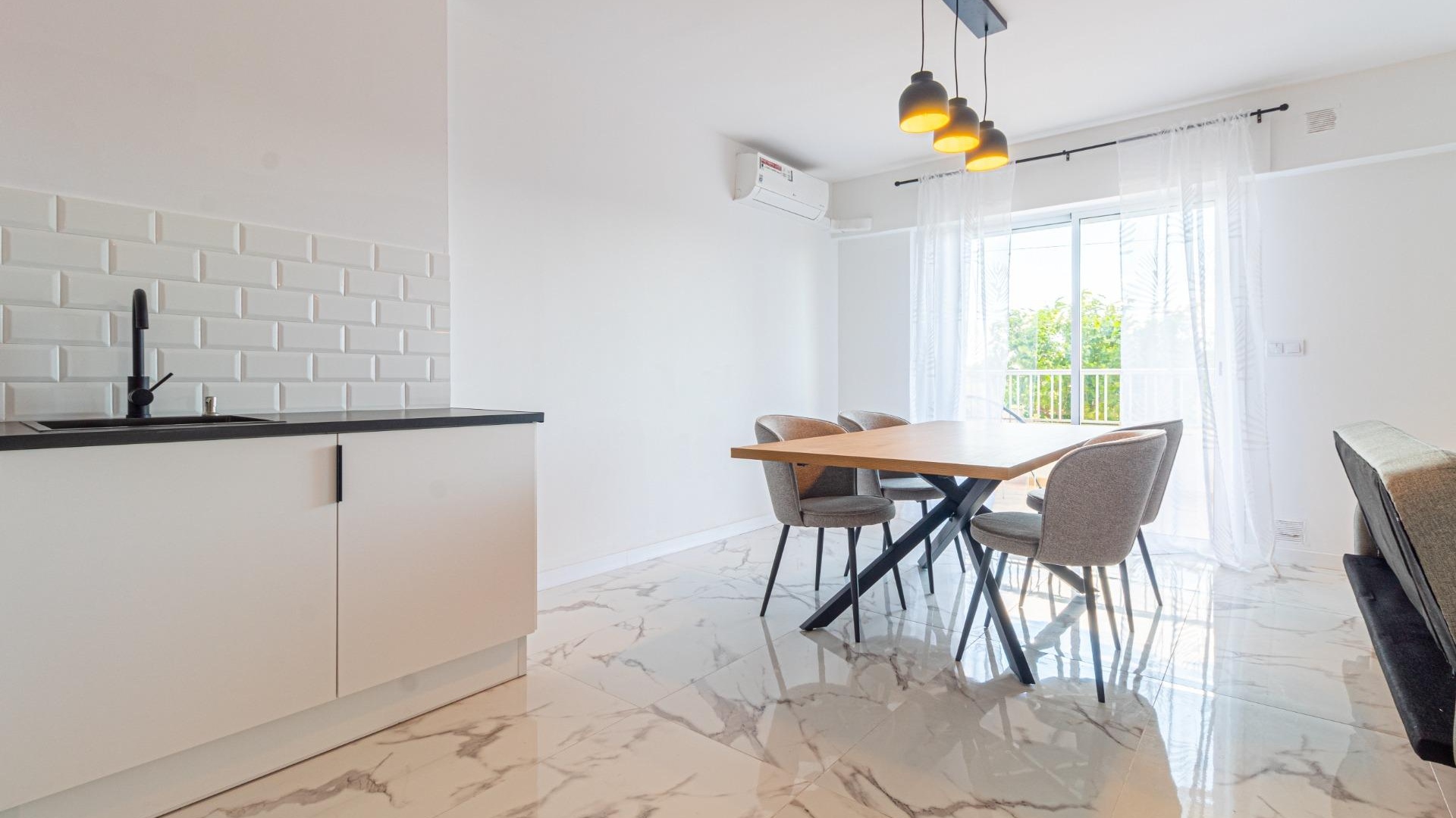 Återförsäljning - Lägenhet - Punta Prima - beachside punta prima