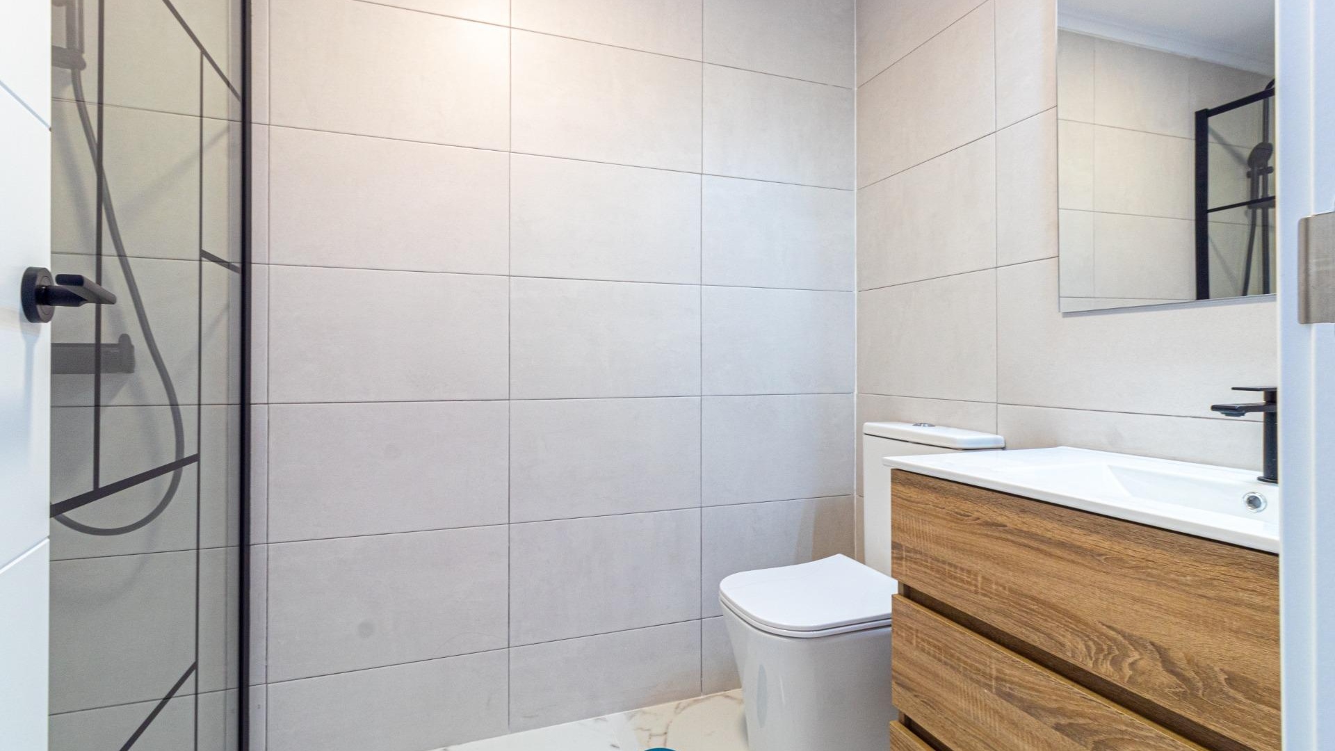 Återförsäljning - Lägenhet - Punta Prima - beachside punta prima