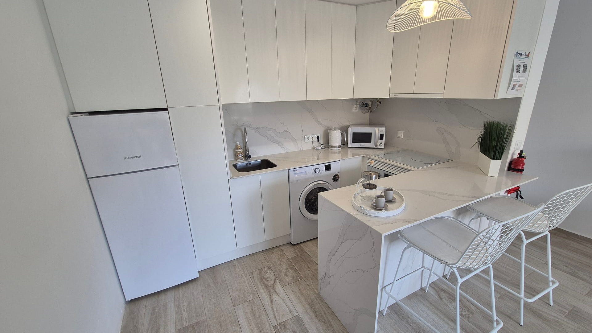 Återförsäljning - Lägenhet - Punta Prima - beachside punta prima