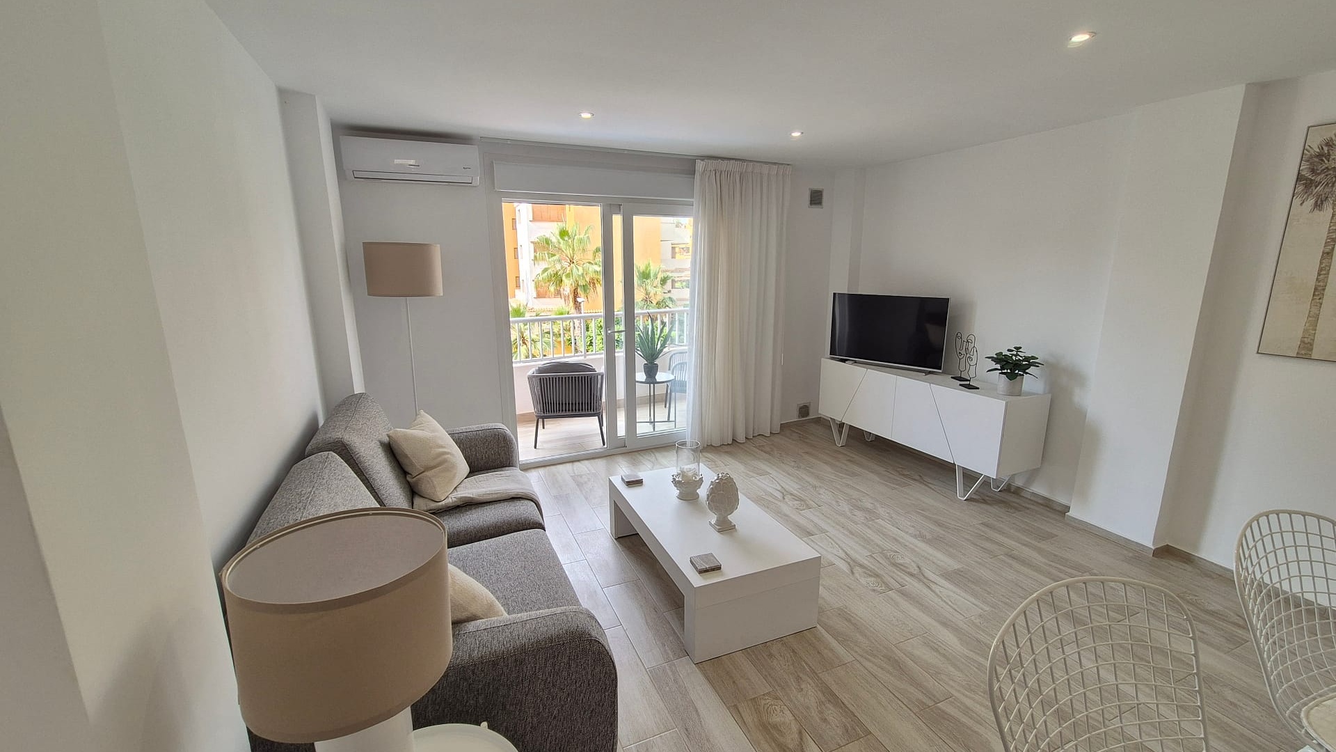 Återförsäljning - Lägenhet - Punta Prima - beachside punta prima