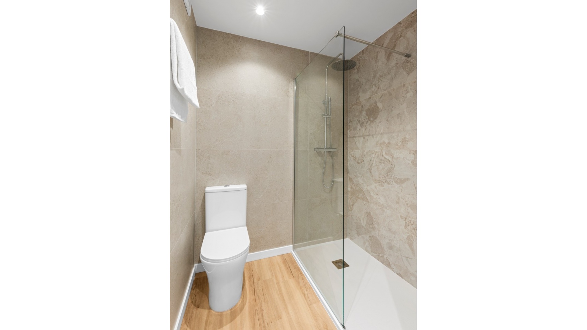 Återförsäljning - Lägenhet - Punta Prima - beachside punta prima