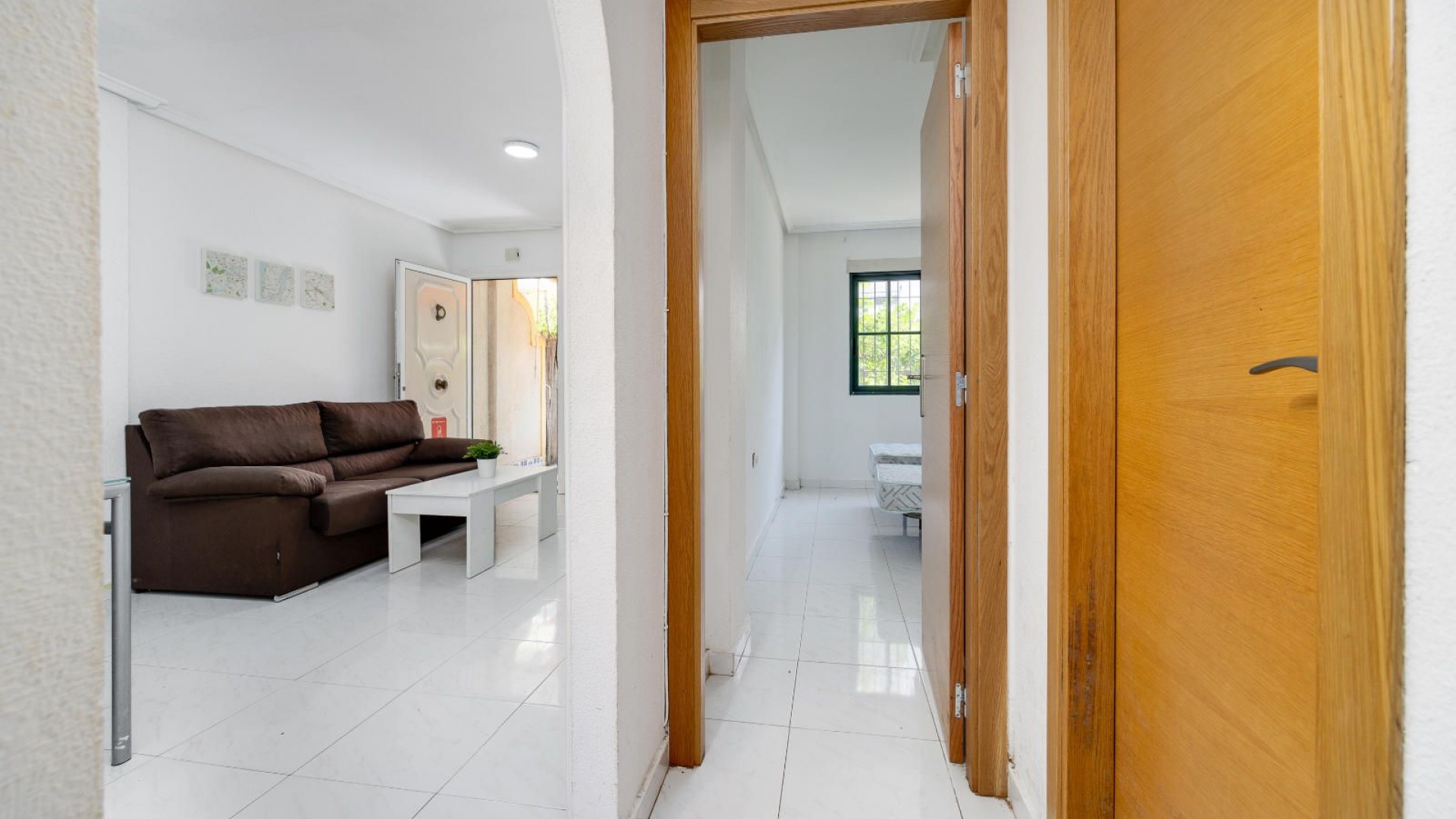 Återförsäljning - Lägenhet - Punta Prima - beachside punta prima