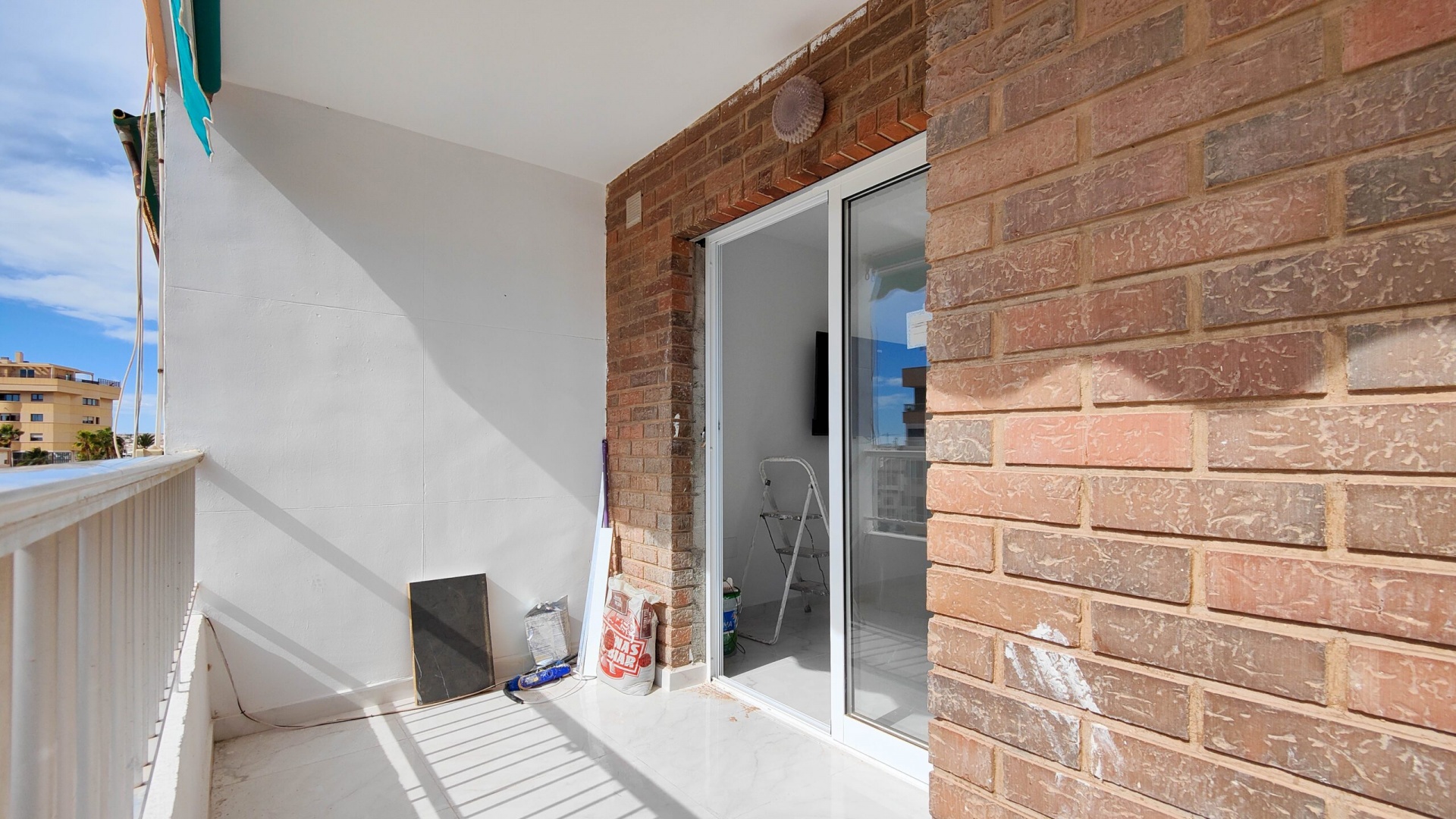 Återförsäljning - Lägenhet - Punta Prima - beachside punta prima