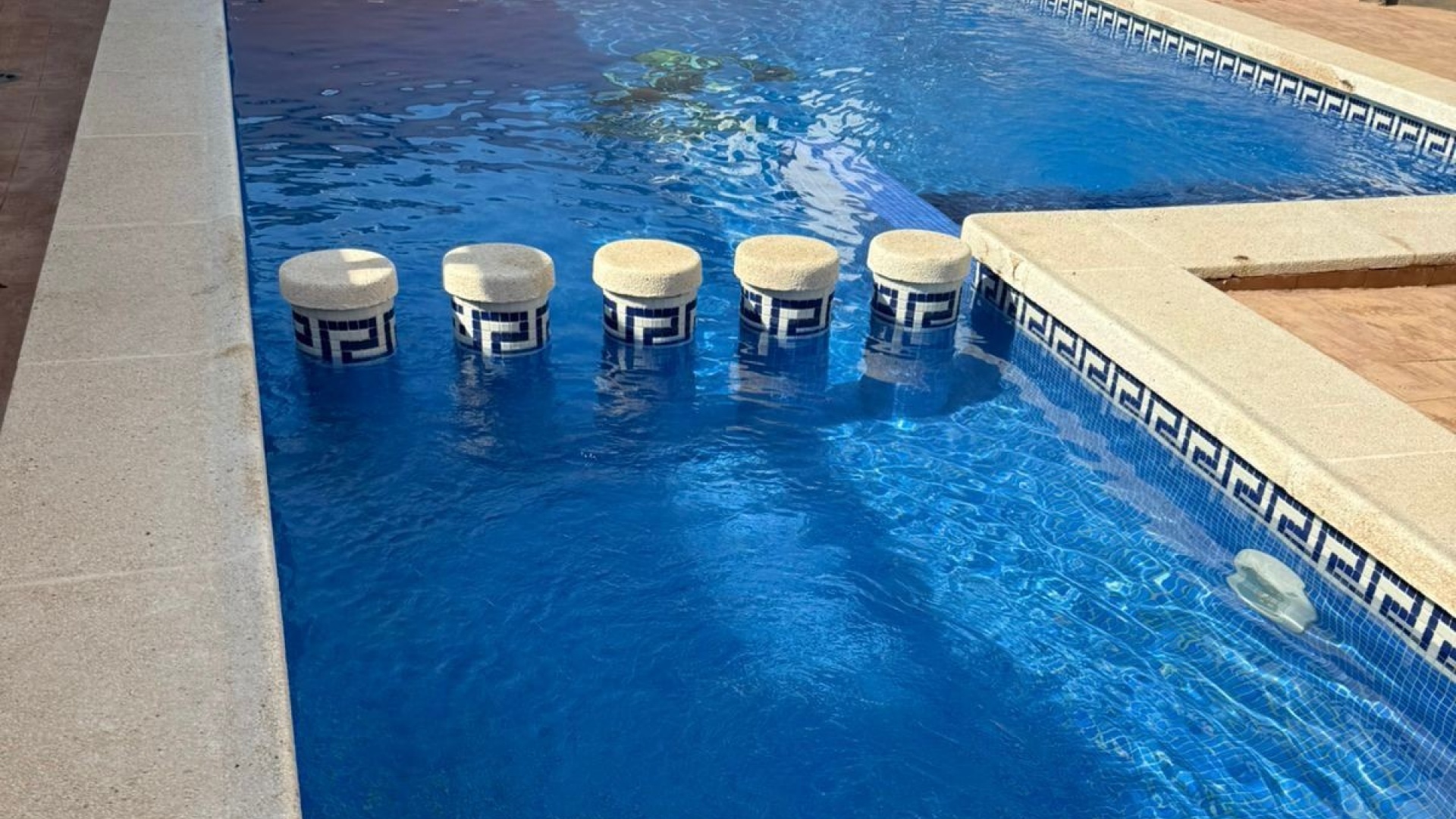 Återförsäljning - Lägenhet - Punta Prima - beachside punta prima