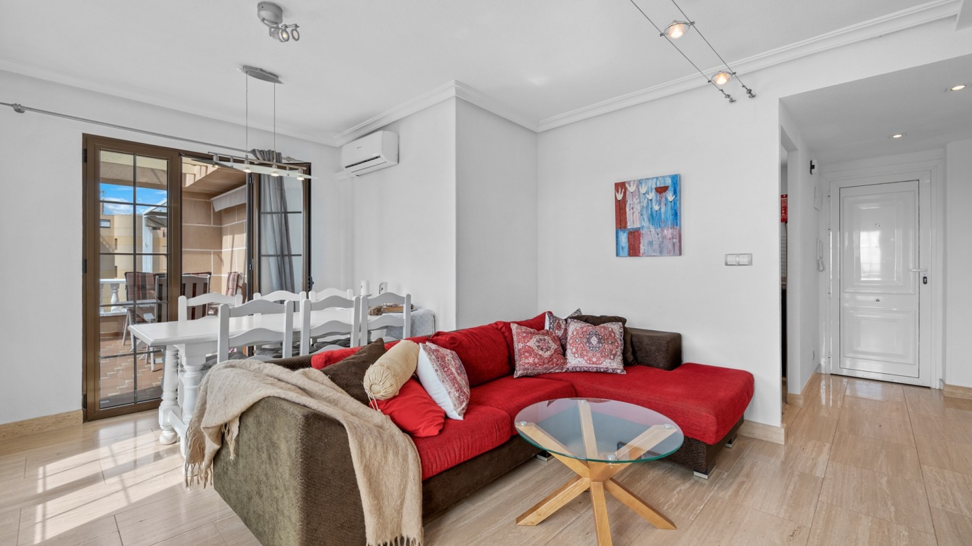 Återförsäljning - Lägenhet - Punta Prima - beachside punta prima