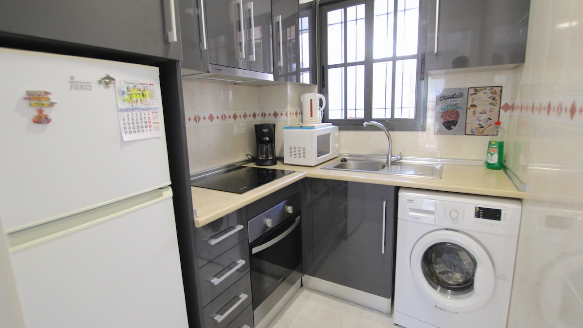 Återförsäljning - Lägenhet - Punta Prima - beachside punta prima