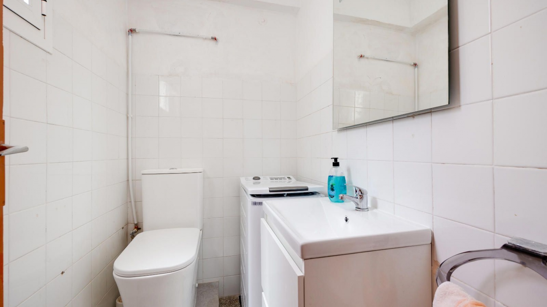 Återförsäljning - Lägenhet - Punta Prima - beachside punta prima