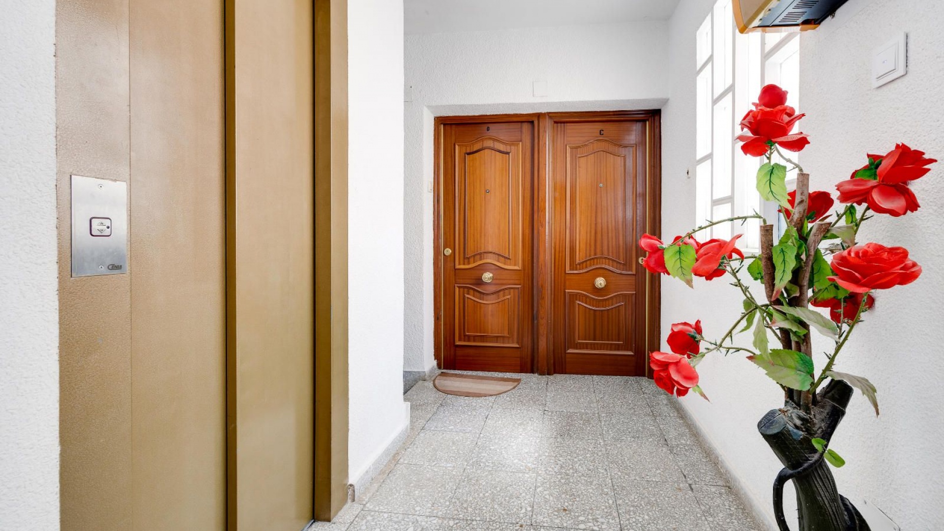 Återförsäljning - Lägenhet - Punta Prima - beachside punta prima