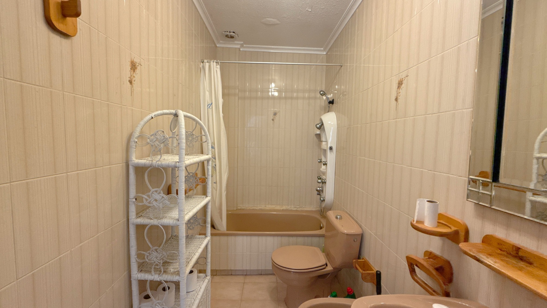 Återförsäljning - Lägenhet - Punta Prima - beachside punta prima