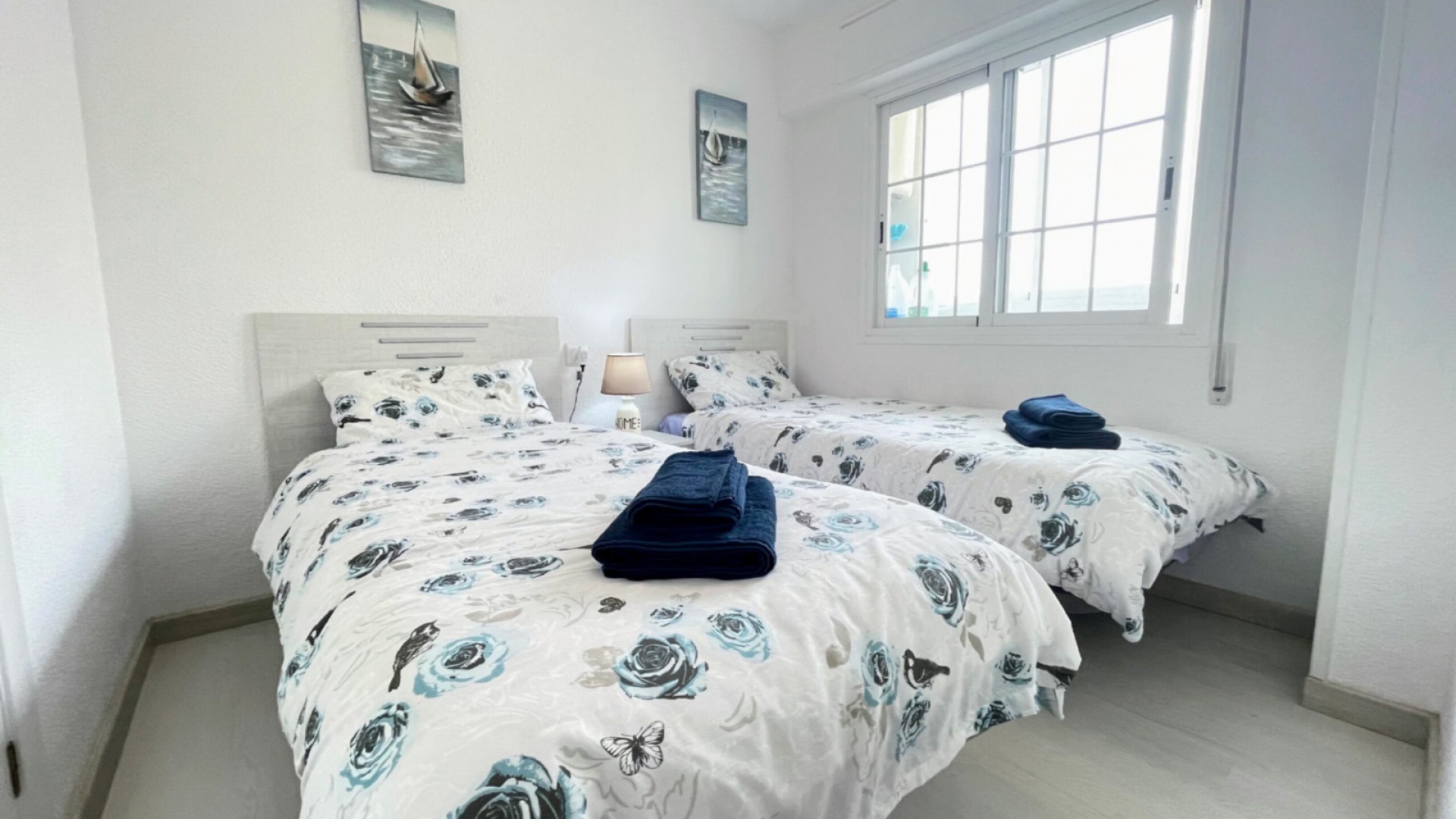 Återförsäljning - Lägenhet - Punta Prima - beachside punta prima