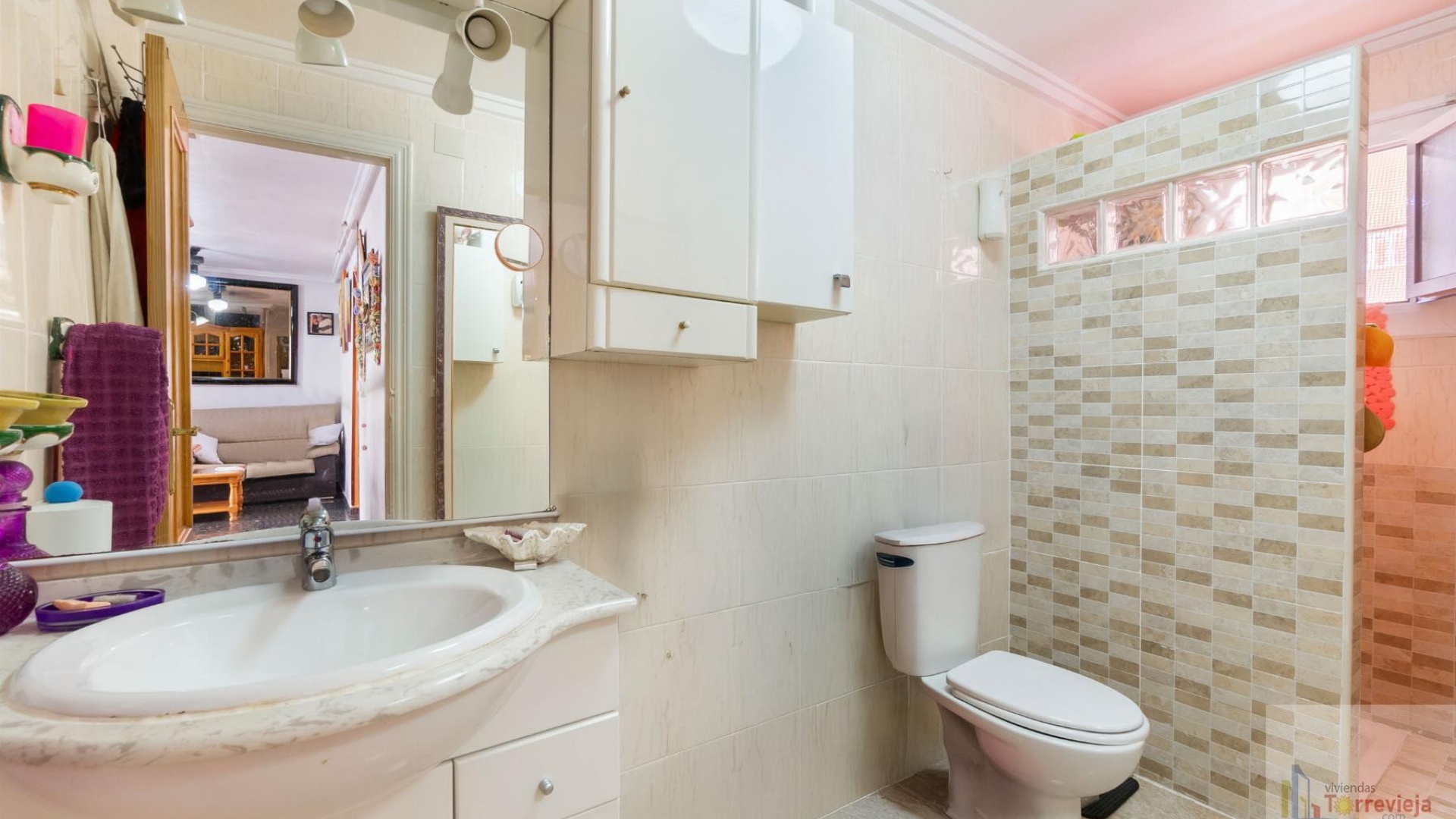 Återförsäljning - Lägenhet - Punta Prima - beachside punta prima