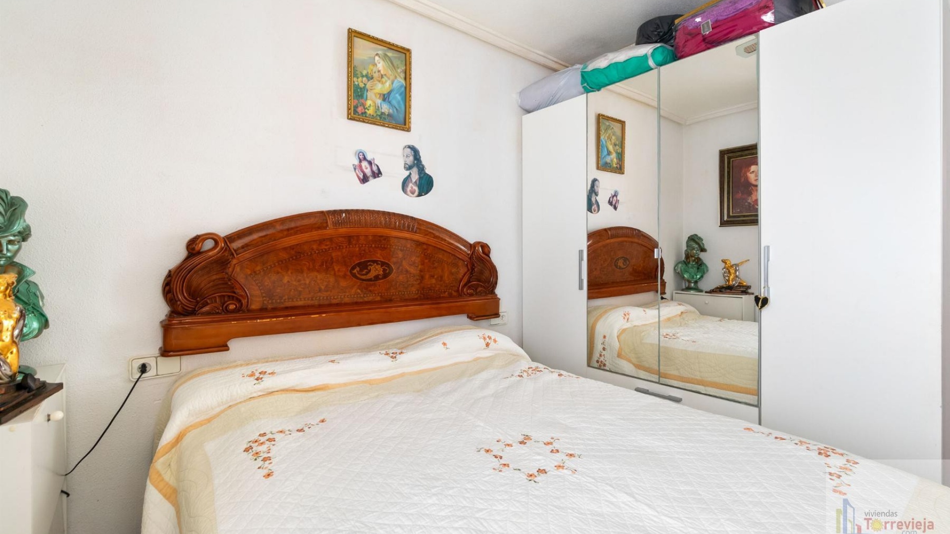 Återförsäljning - Lägenhet - Punta Prima - beachside punta prima