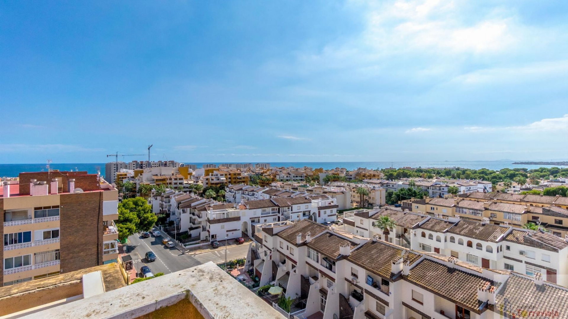 Återförsäljning - Lägenhet - Punta Prima - beachside punta prima