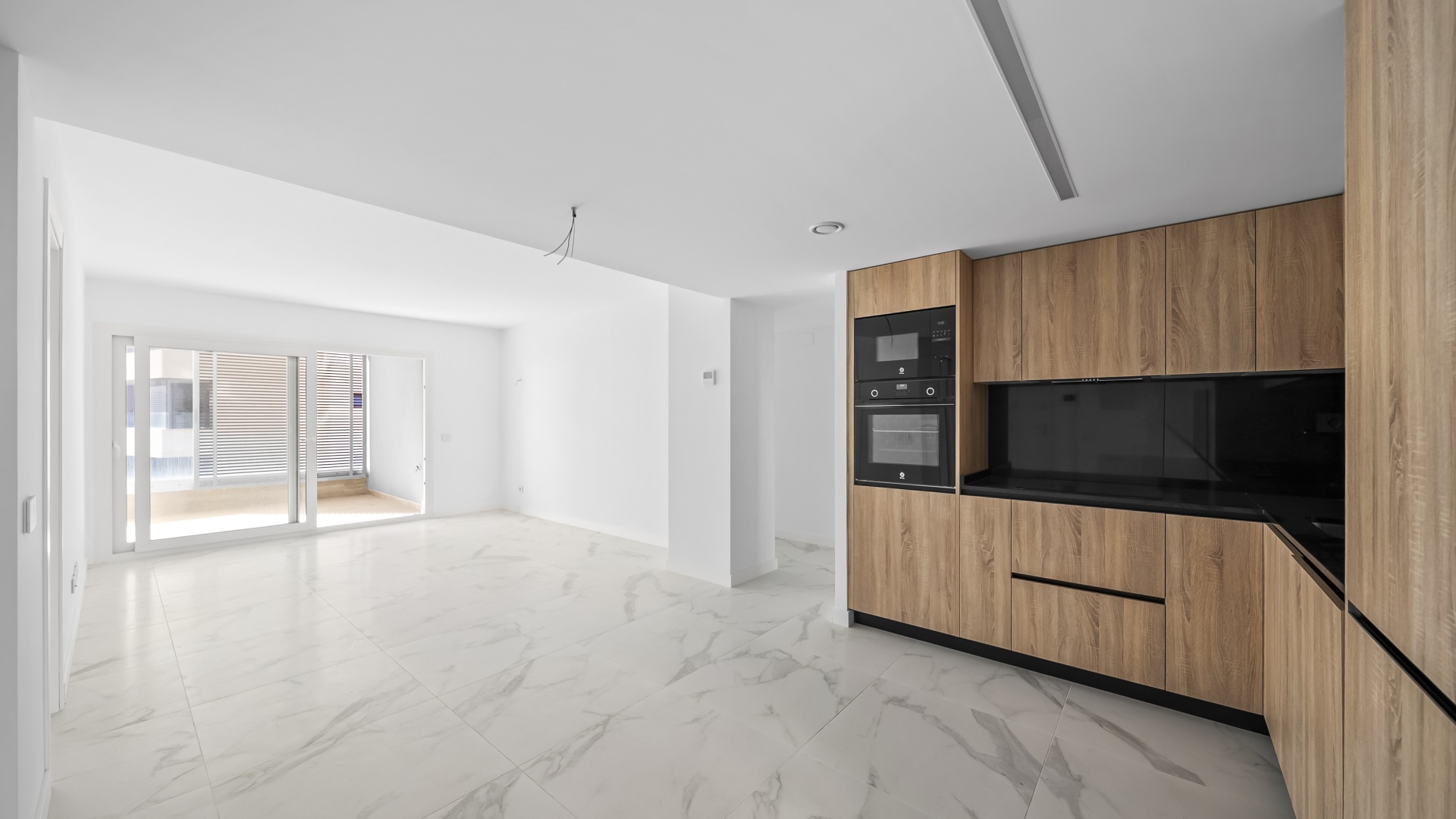 Återförsäljning - Lägenhet - Punta Prima - beachside punta prima