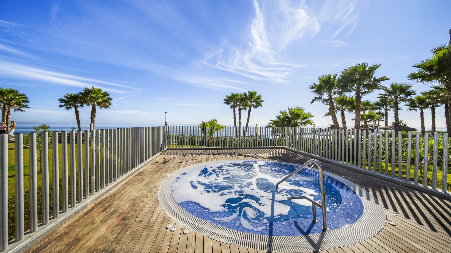 Återförsäljning - Lägenhet - Punta Prima - beachside punta prima