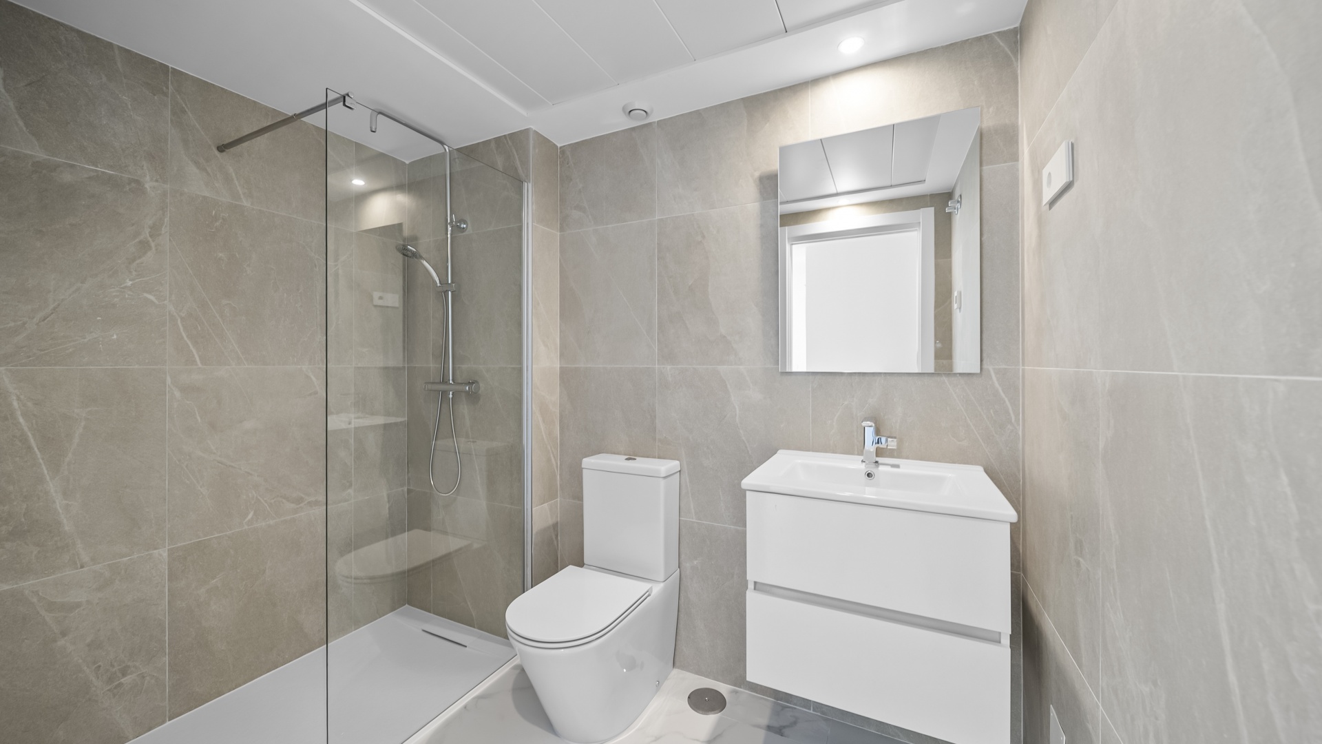 Återförsäljning - Lägenhet - Punta Prima - beachside punta prima