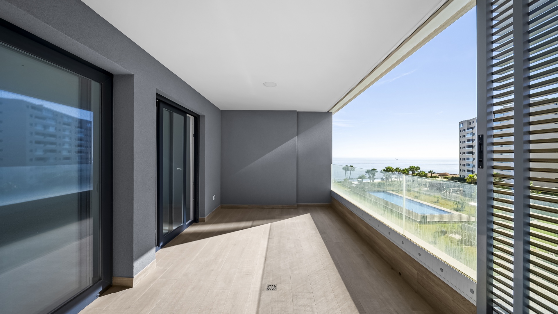 Återförsäljning - Lägenhet - Punta Prima - beachside punta prima