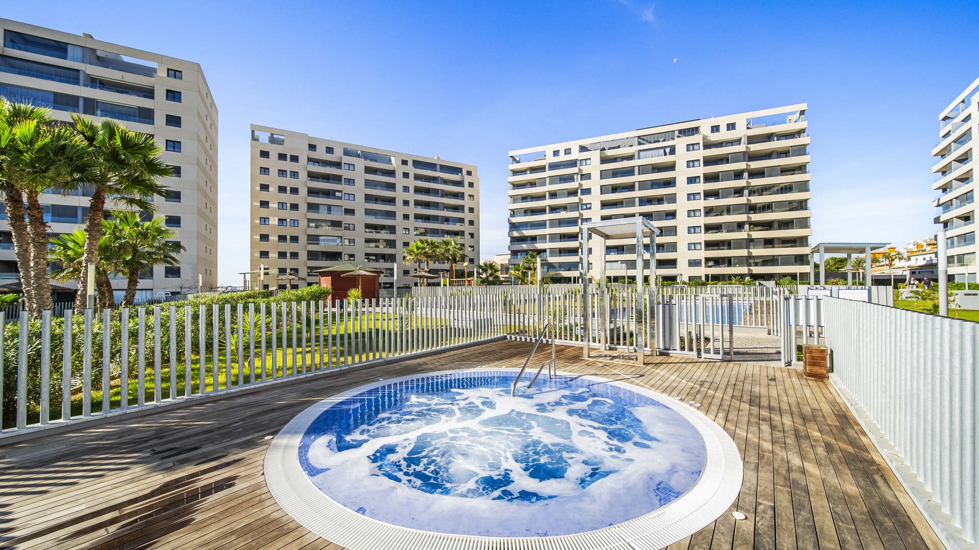 Återförsäljning - Lägenhet - Punta Prima - beachside punta prima