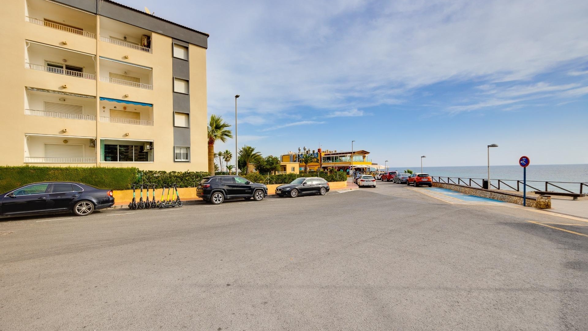 Återförsäljning - Lägenhet - Punta Prima - beachside punta prima