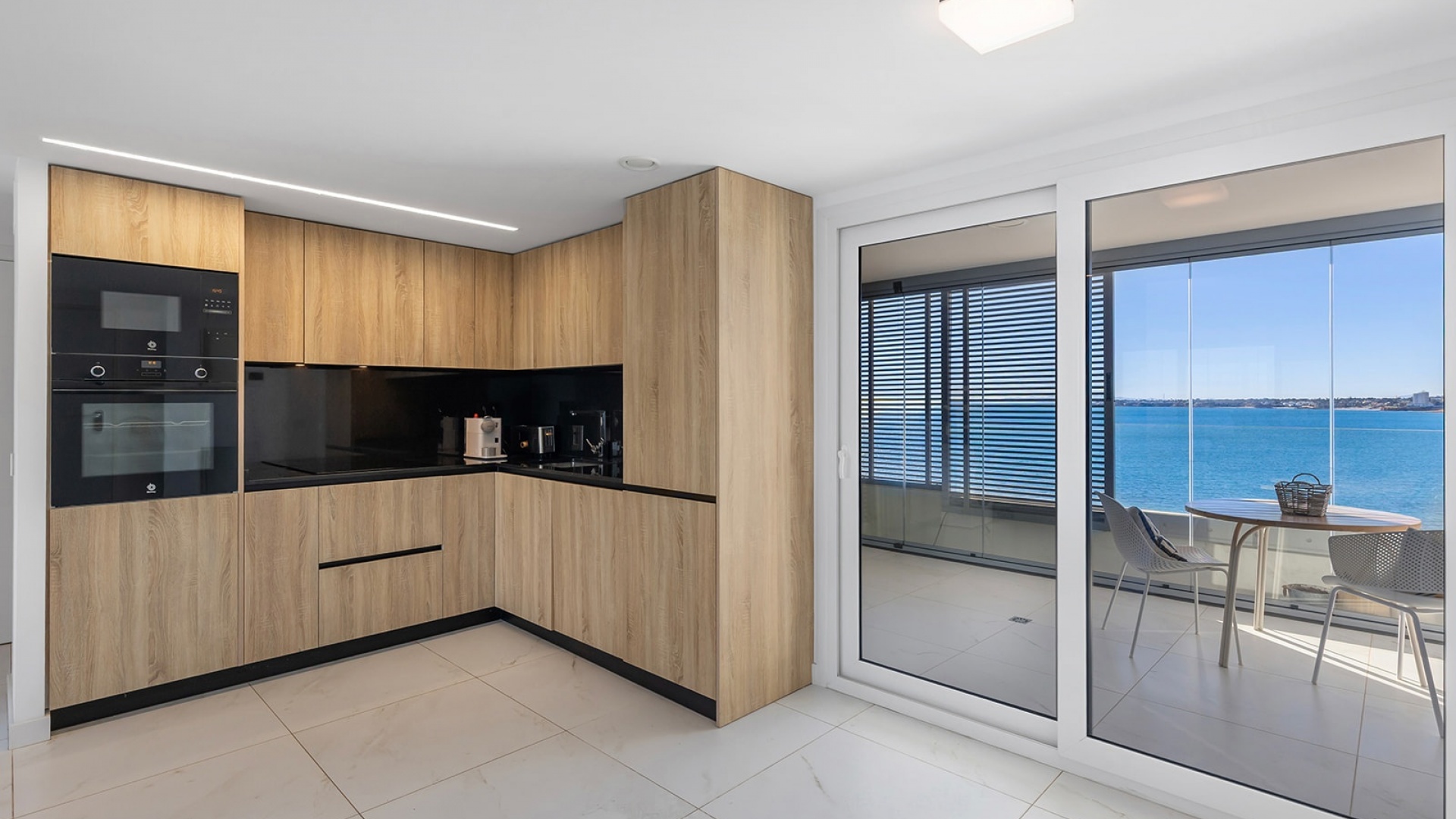 Återförsäljning - Lägenhet - Punta Prima - beachside punta prima