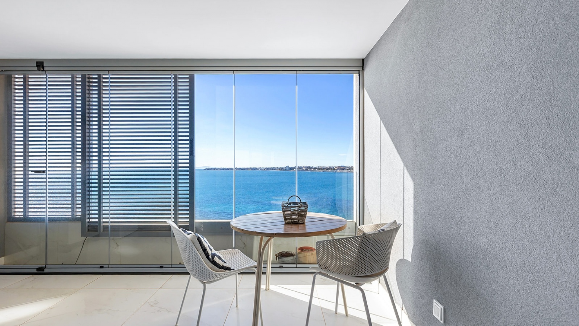 Återförsäljning - Lägenhet - Punta Prima - beachside punta prima