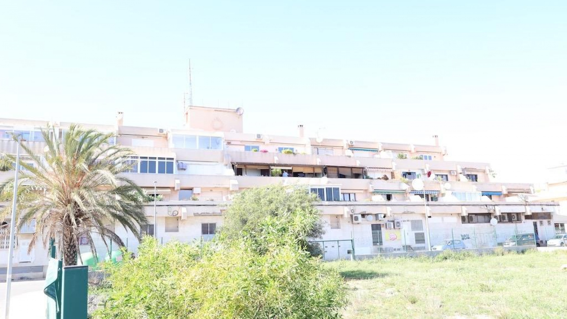 Återförsäljning - Lägenhet - Punta Prima - cala dorada