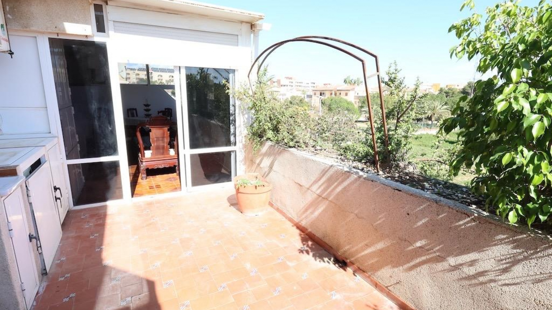 Återförsäljning - Lägenhet - Punta Prima - cala dorada