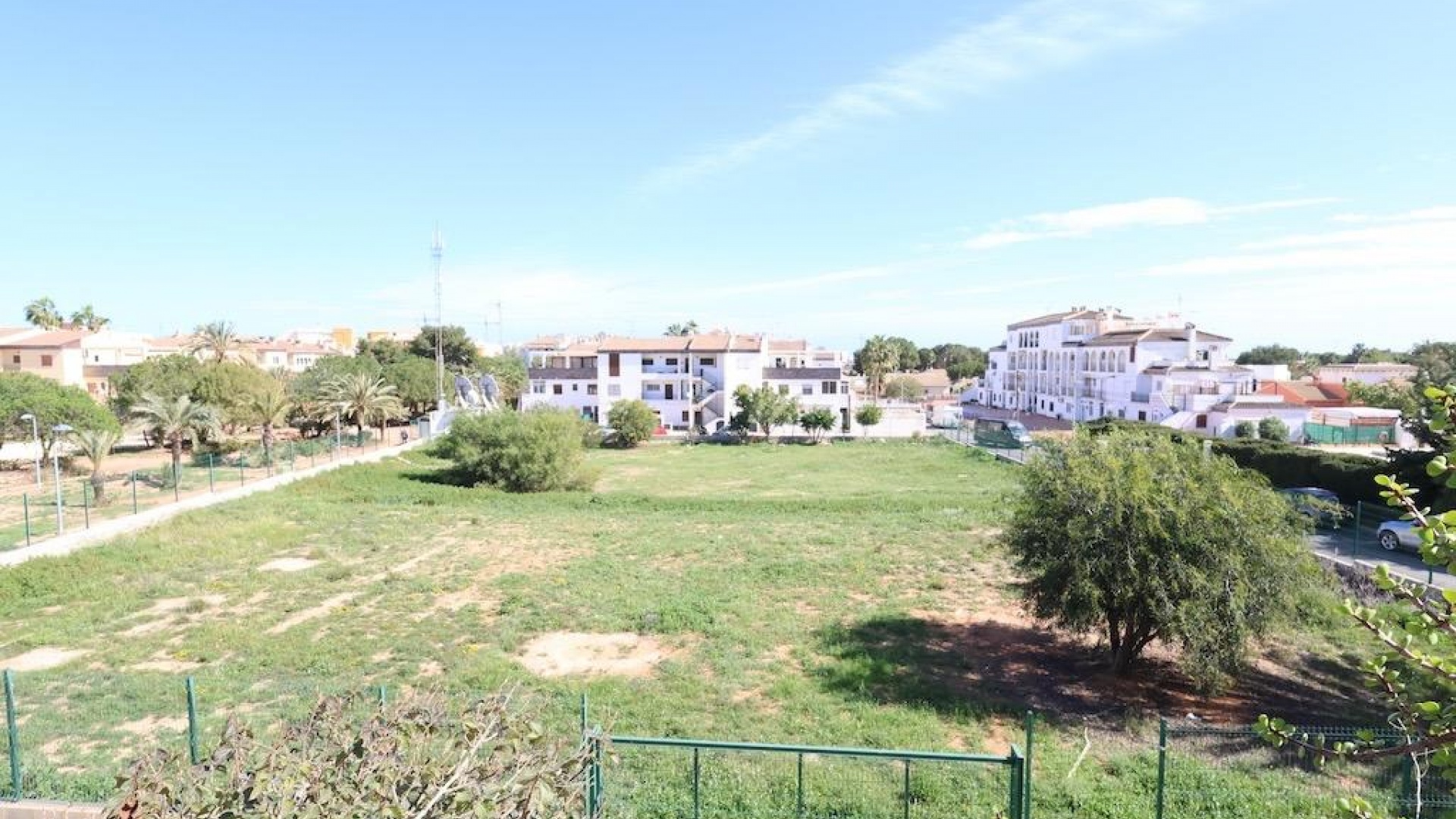 Återförsäljning - Lägenhet - Punta Prima - cala dorada