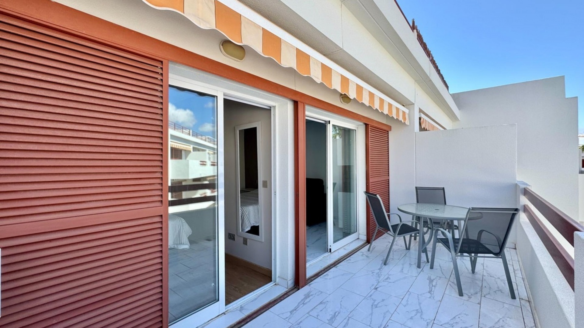 Återförsäljning - Lägenhet - Punta Prima - Costa Blanca South