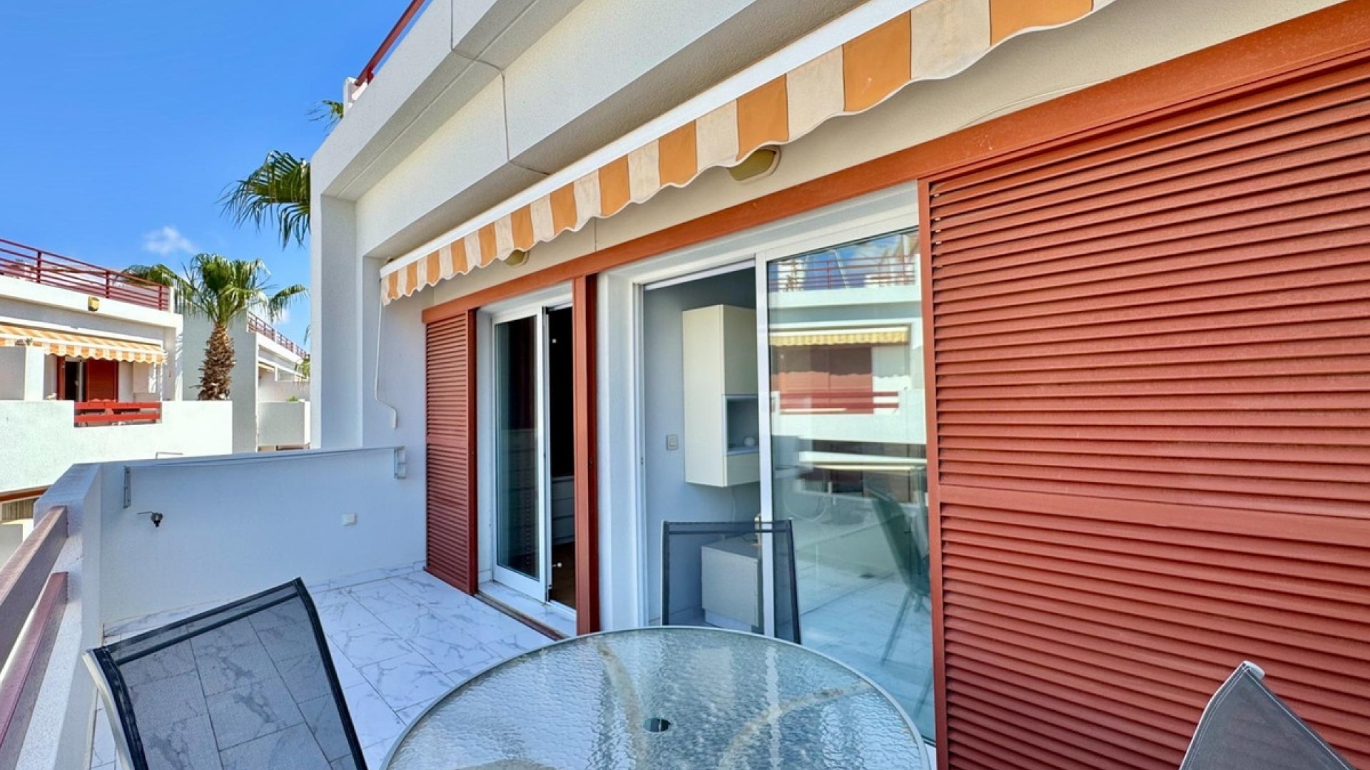 Återförsäljning - Lägenhet - Punta Prima - Costa Blanca South