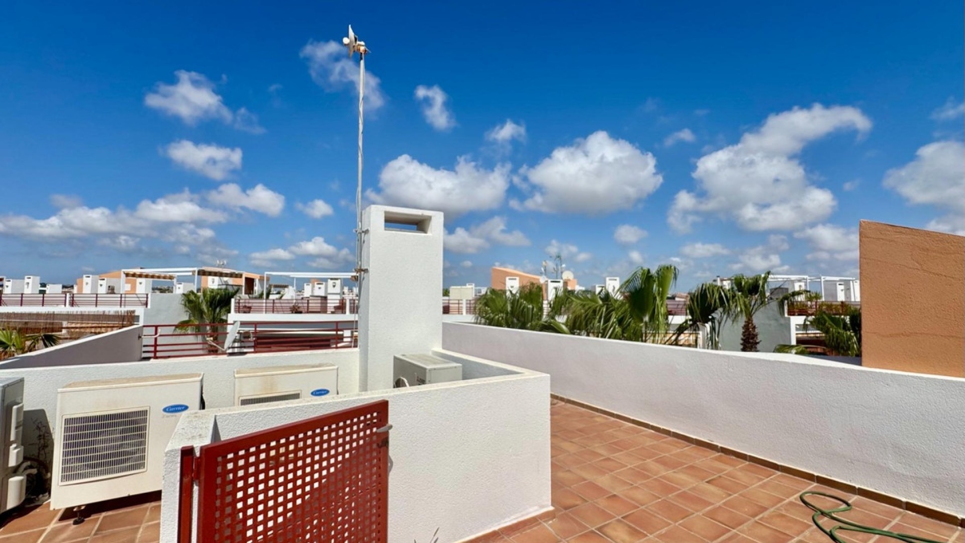Återförsäljning - Lägenhet - Punta Prima - Costa Blanca South