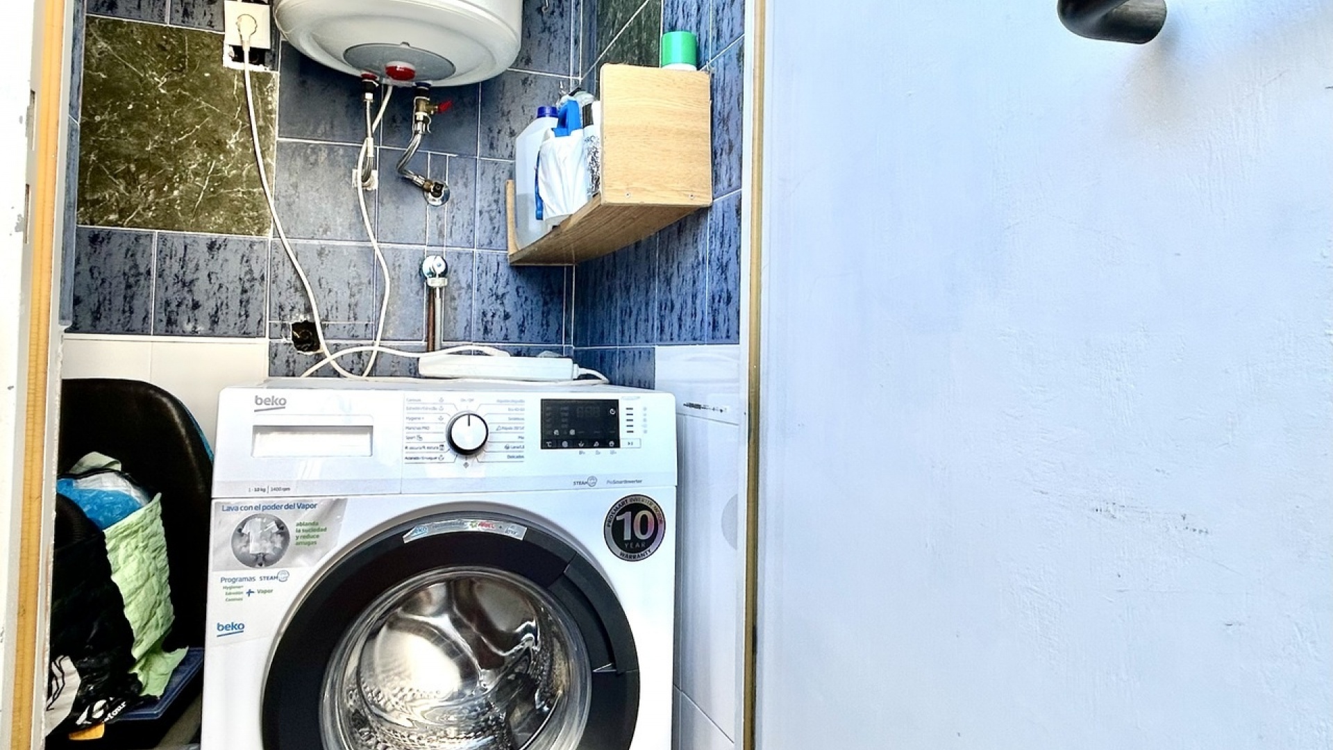 Återförsäljning - Lägenhet - Punta Prima - la campana