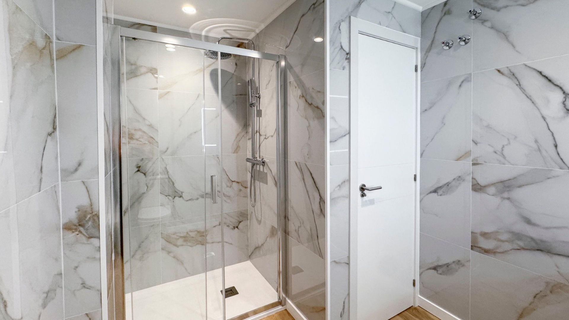 Återförsäljning - Lägenhet - Punta Prima - La Cinuelica